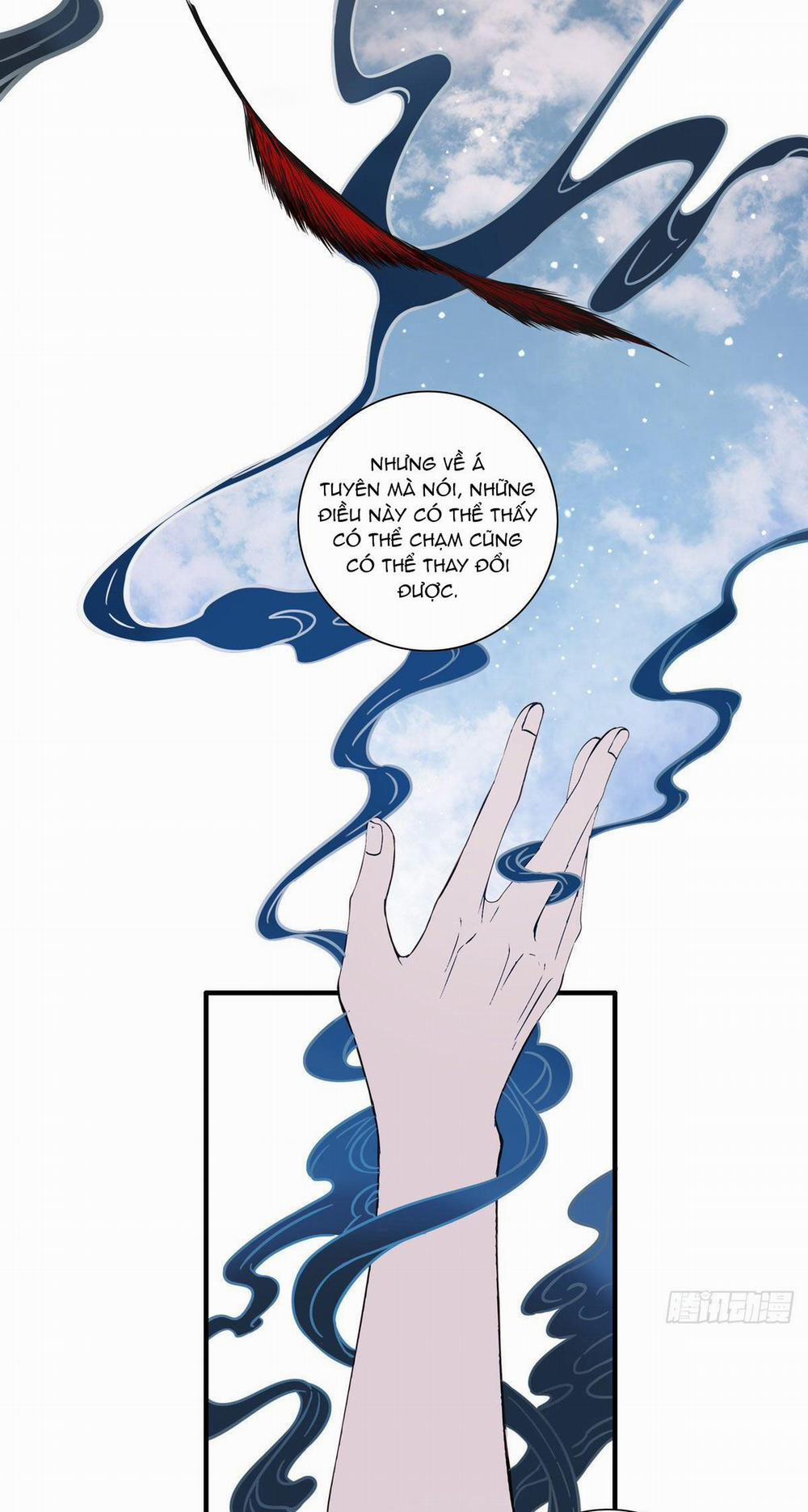 Trường Dã Tuyên Ca 20 trang 38