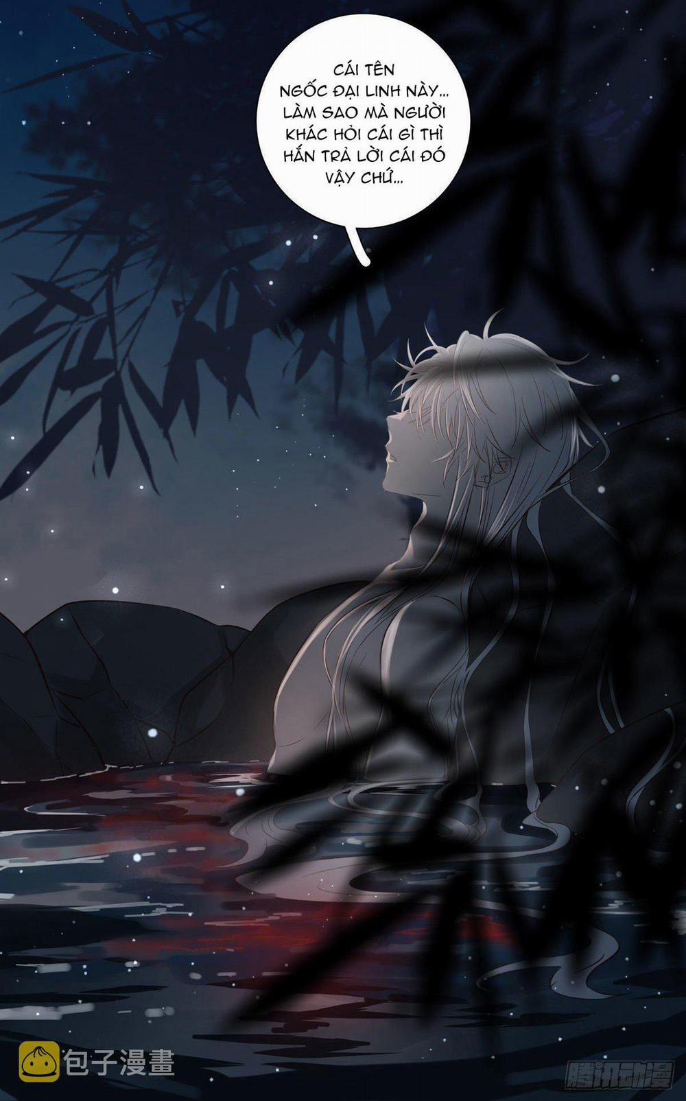 Trường Dã Tuyên Ca 20 trang 41