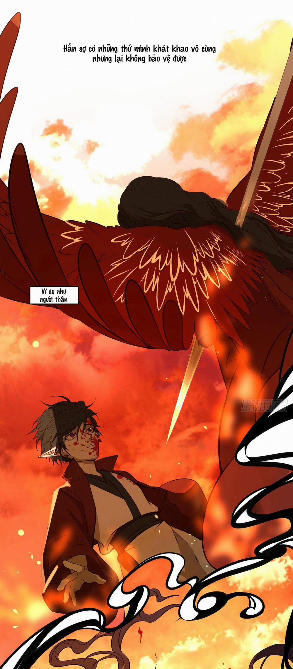 Trường Dã Tuyên Ca 20 trang 8