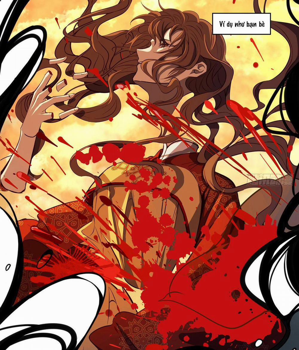 Trường Dã Tuyên Ca 20 trang 9