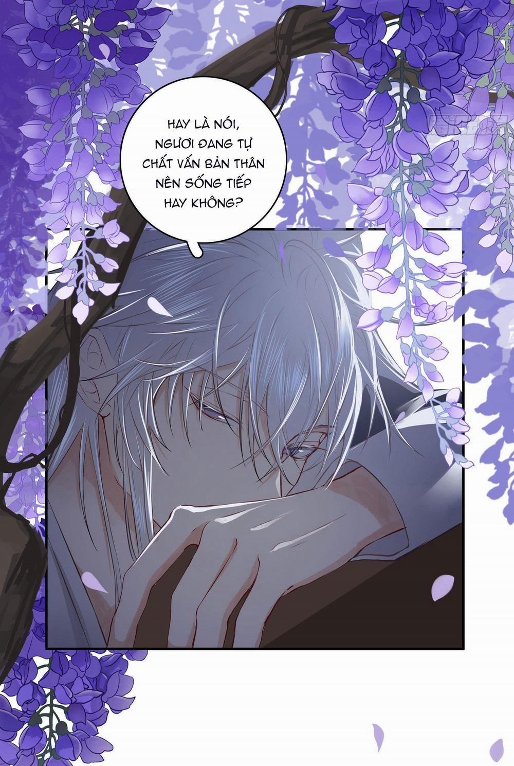 Trường Dã Tuyên Ca 21 trang 35