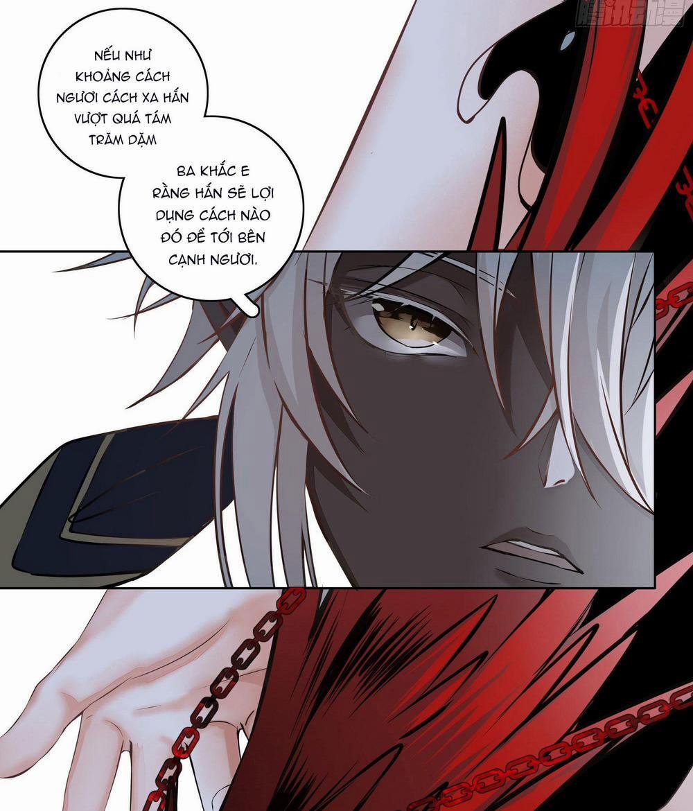 Trường Dã Tuyên Ca 21 trang 4