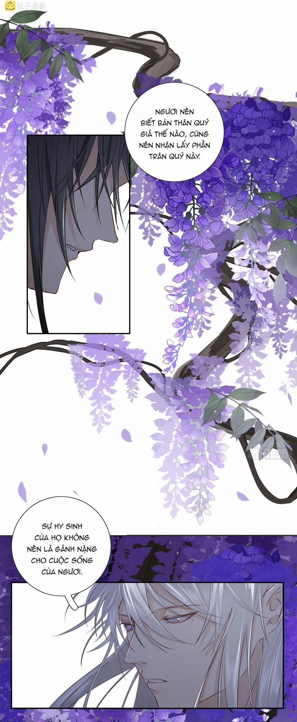 Trường Dã Tuyên Ca 21 trang 45