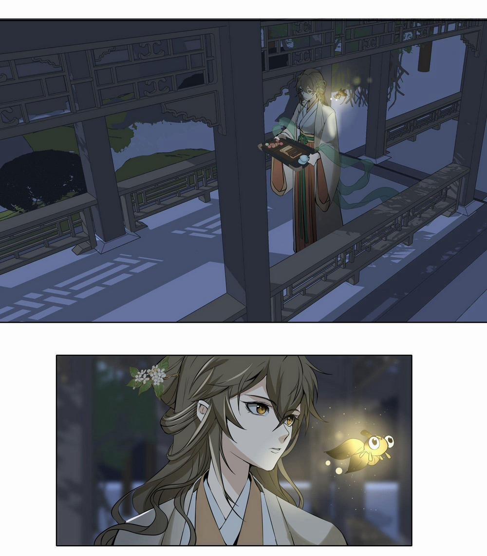 Trường Dã Tuyên Ca 22 trang 0