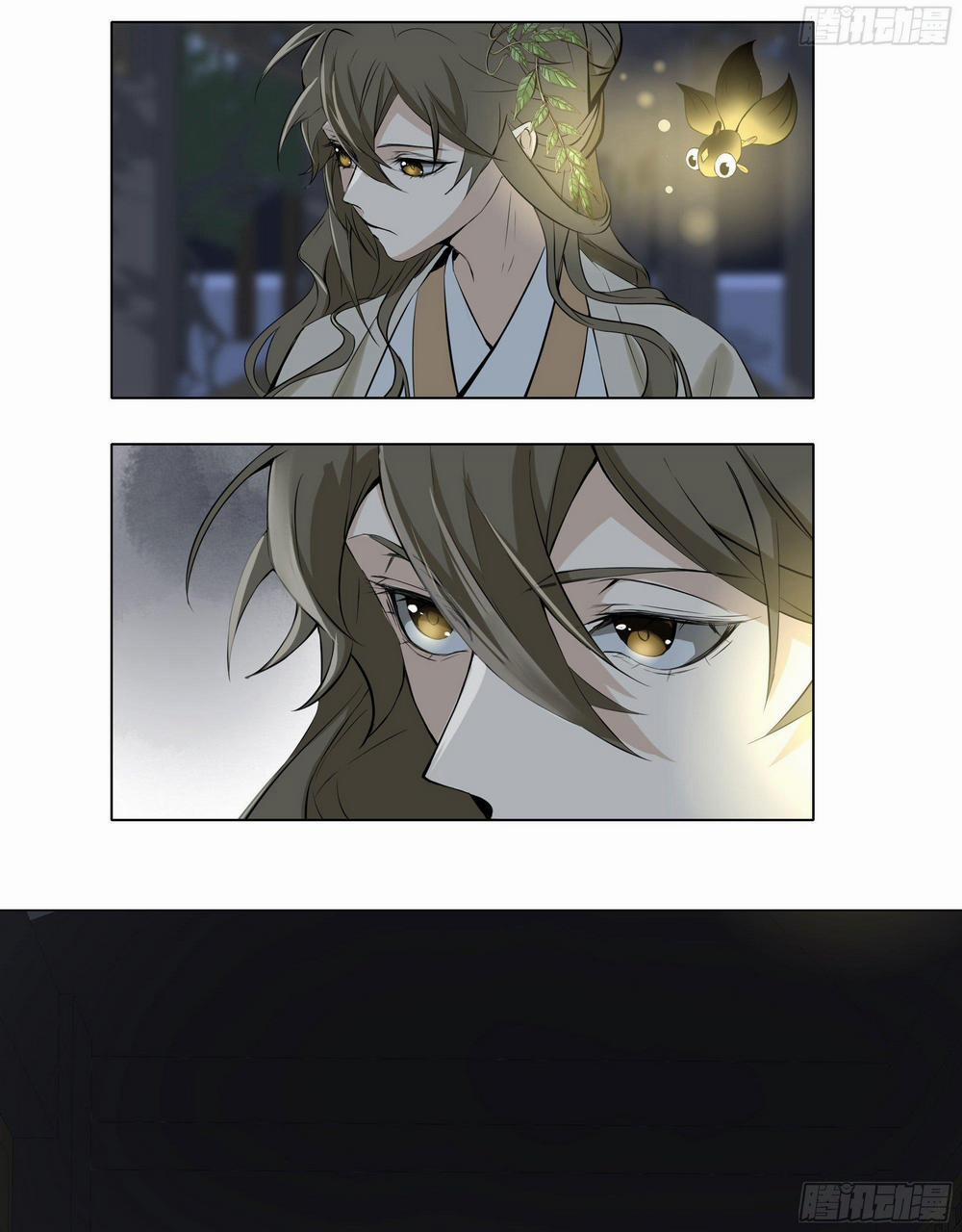 Trường Dã Tuyên Ca 22 trang 1