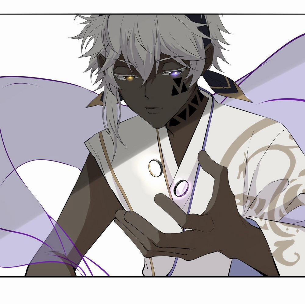 Trường Dã Tuyên Ca 22 trang 24