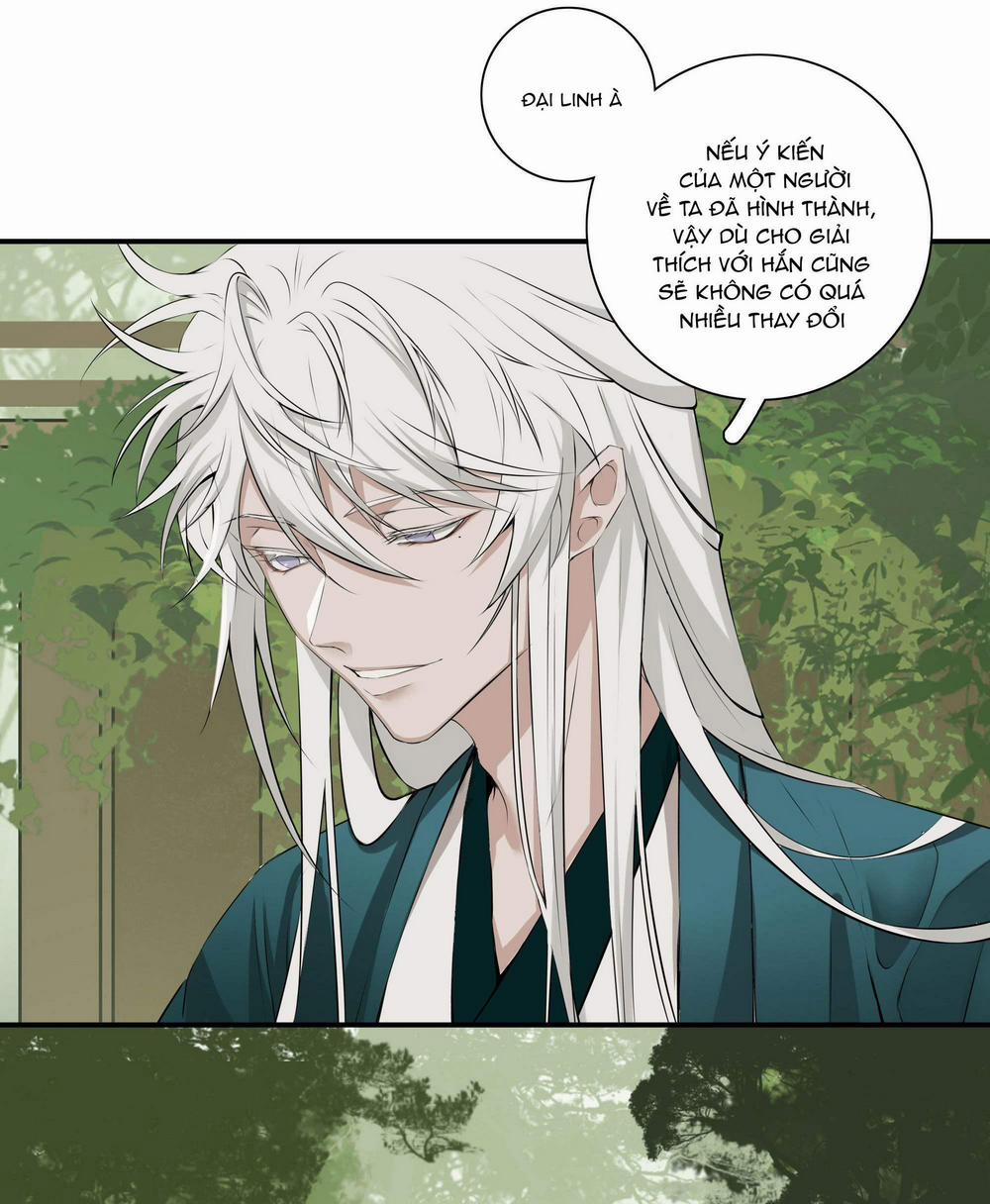 Trường Dã Tuyên Ca 22 trang 32