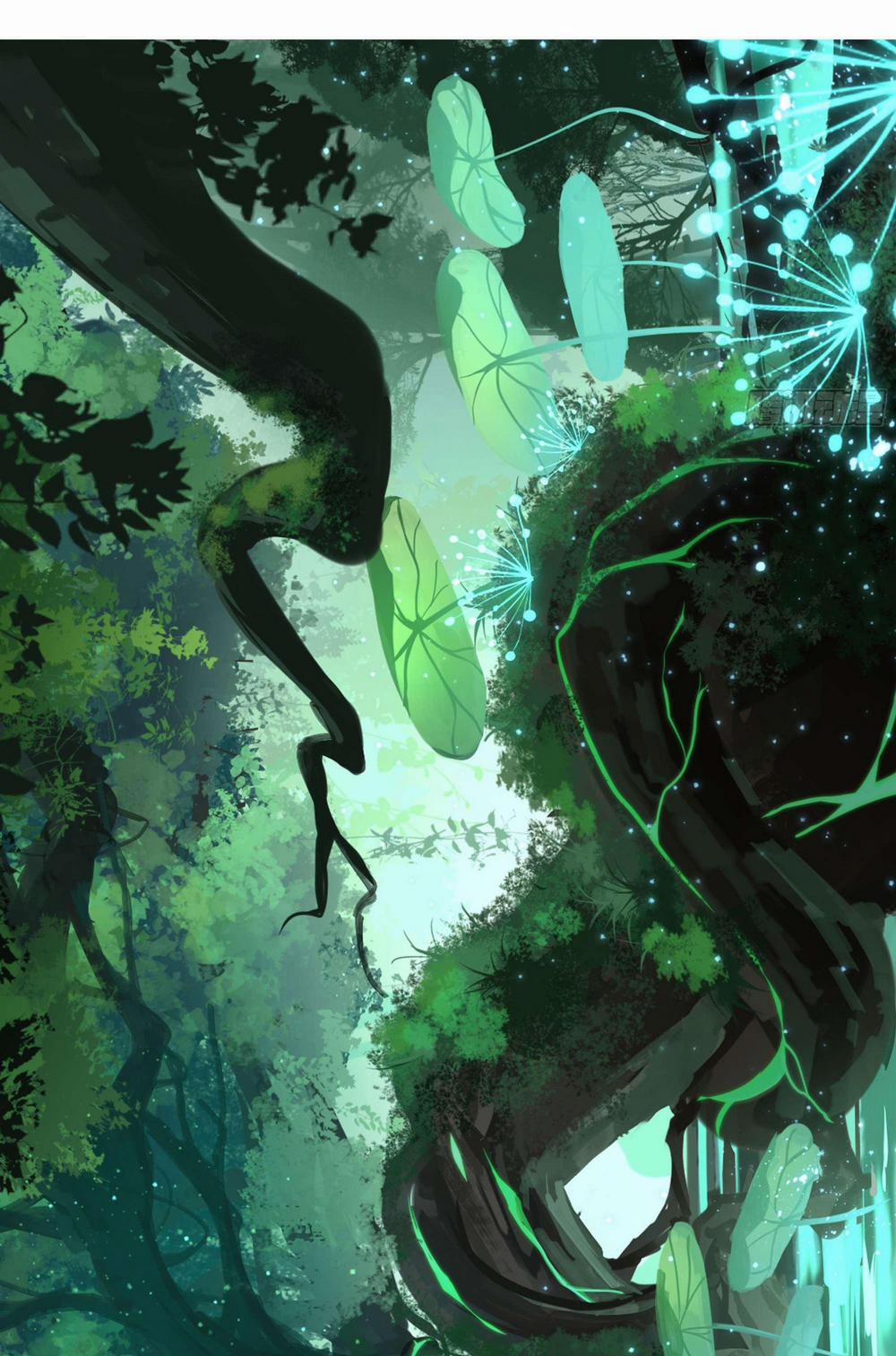 Trường Dã Tuyên Ca 22 trang 36