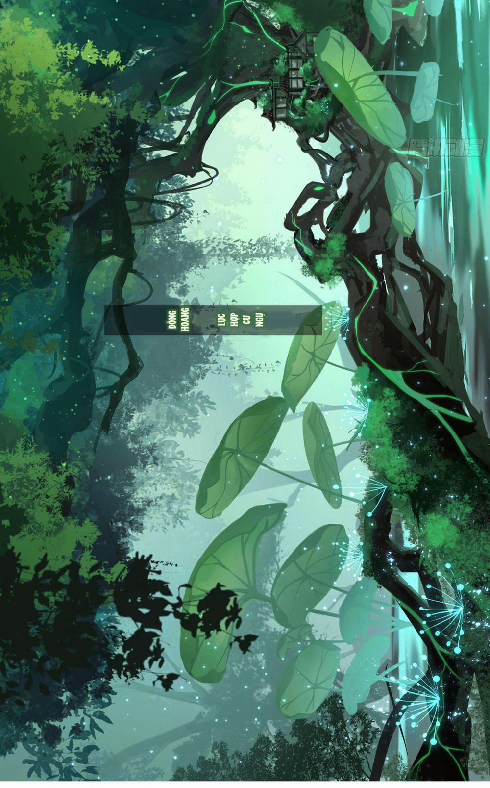 Trường Dã Tuyên Ca 22 trang 37