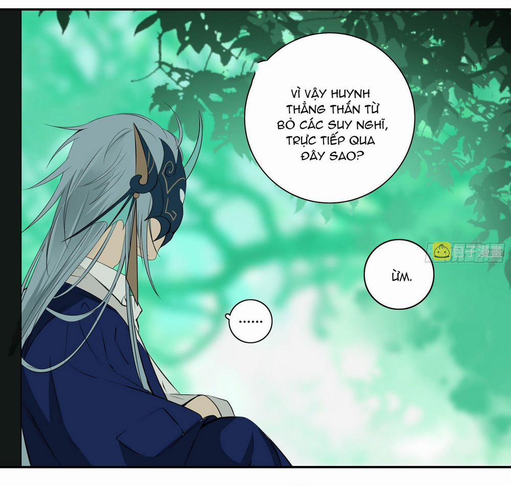 Trường Dã Tuyên Ca 22 trang 41