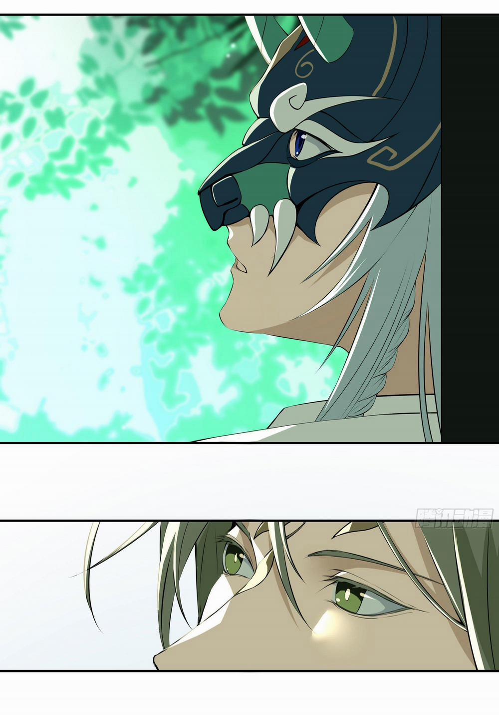 Trường Dã Tuyên Ca 22 trang 49