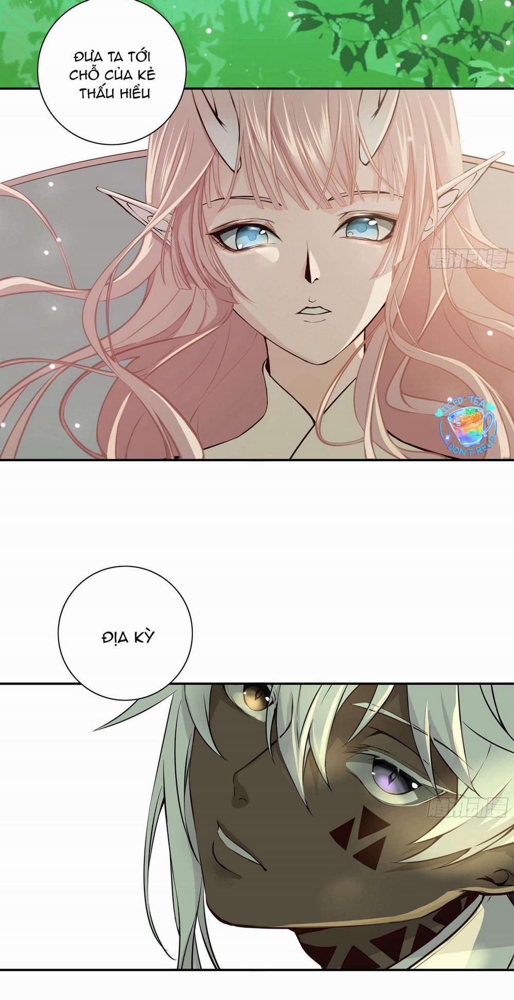 Trường Dã Tuyên Ca 22 trang 52