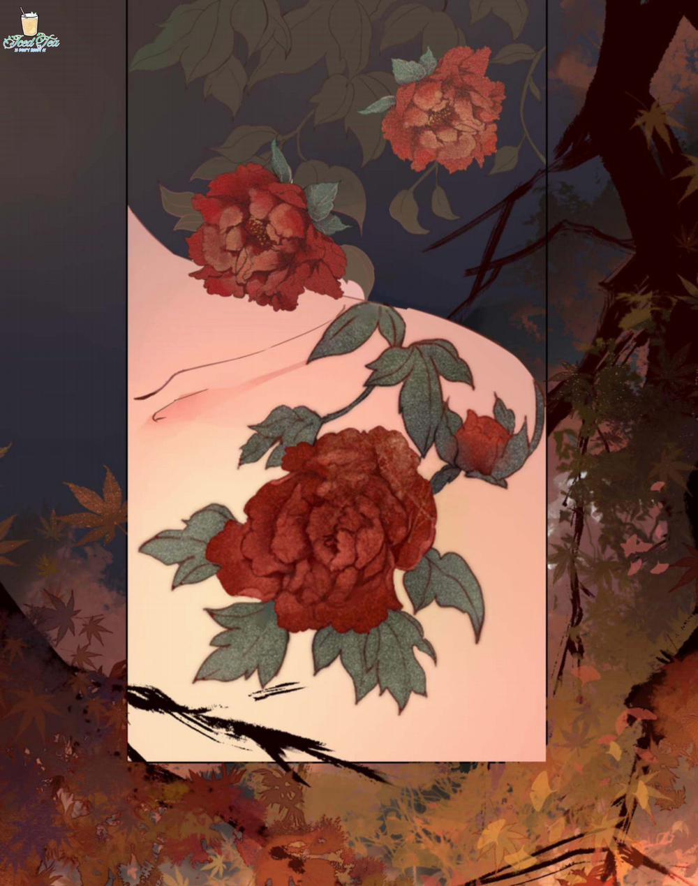 Trường Dã Tuyên Ca 3 trang 0