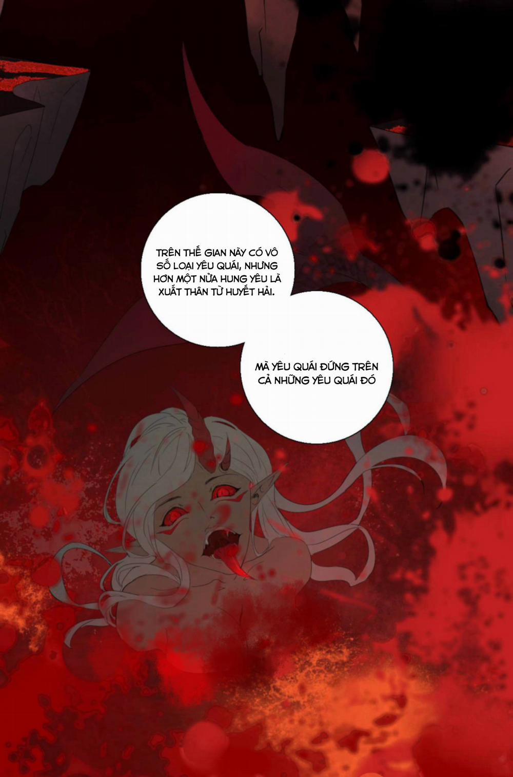 Trường Dã Tuyên Ca 3 trang 12