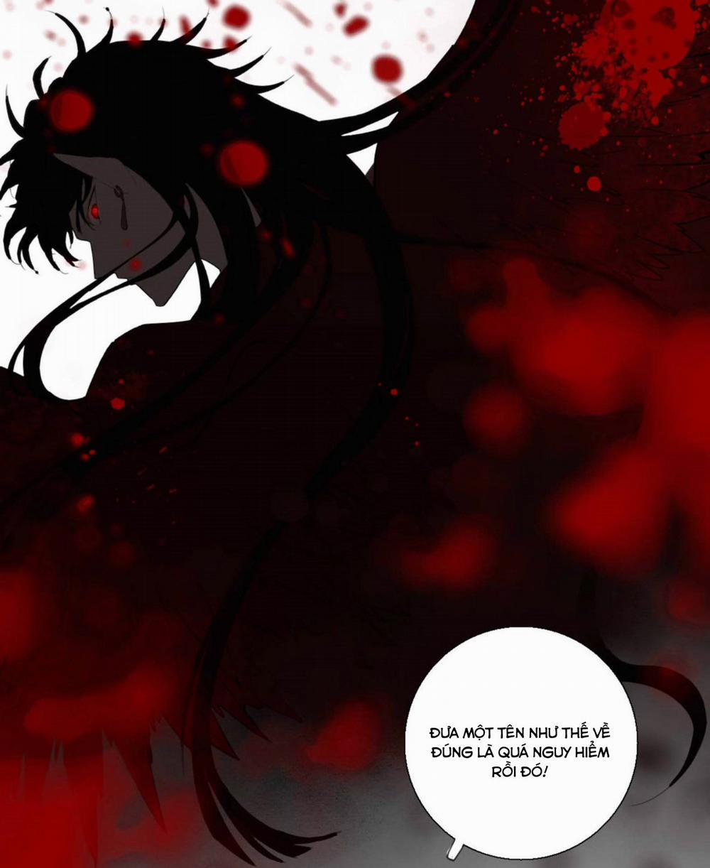 Trường Dã Tuyên Ca 3 trang 14