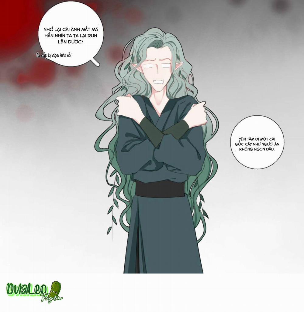 Trường Dã Tuyên Ca 3 trang 15