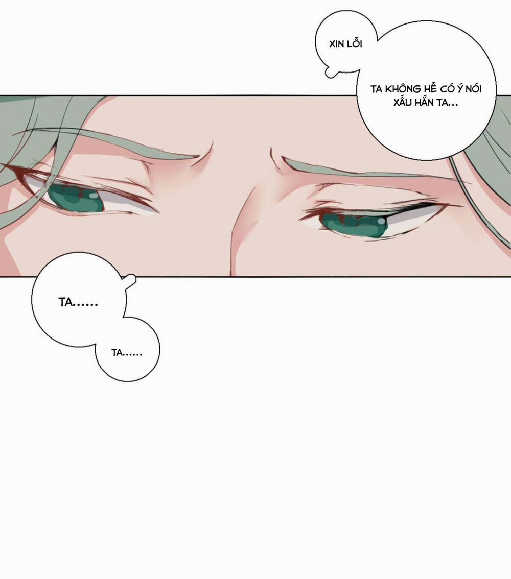 Trường Dã Tuyên Ca 3 trang 19