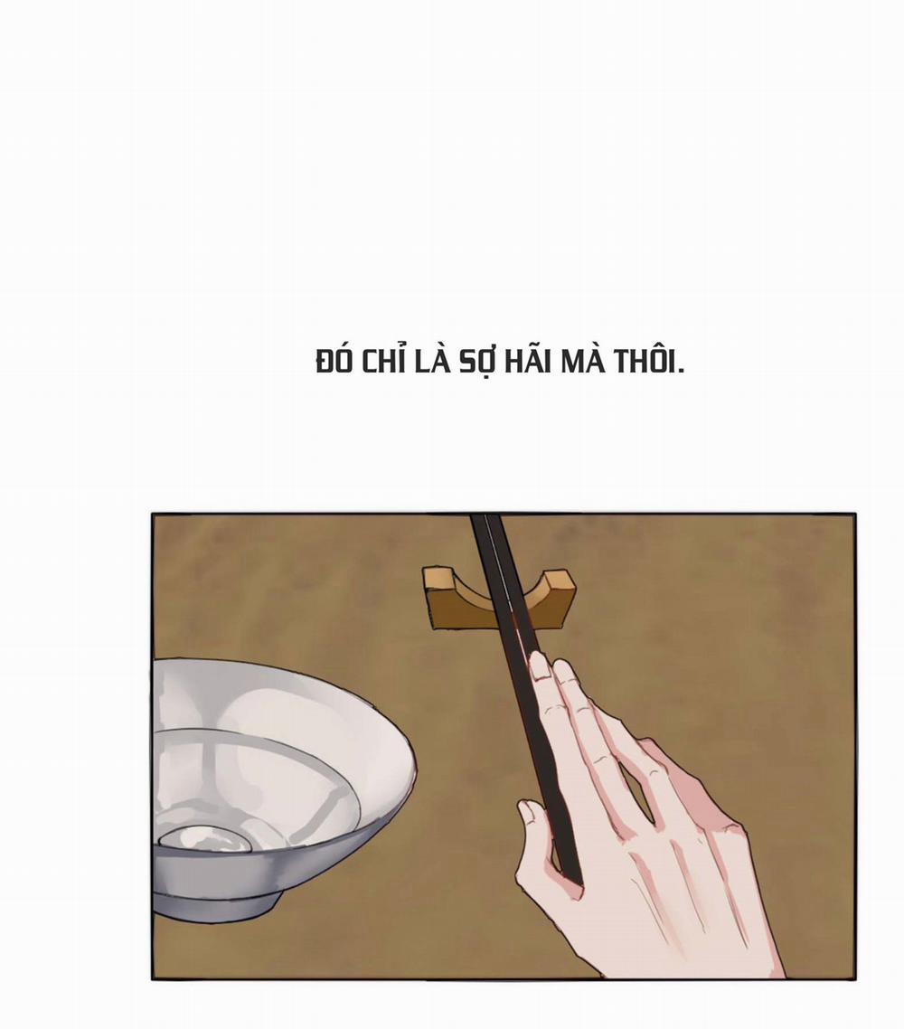 Trường Dã Tuyên Ca 3 trang 20