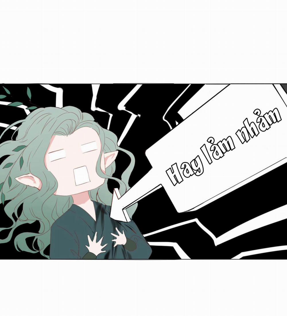 Trường Dã Tuyên Ca 3 trang 22