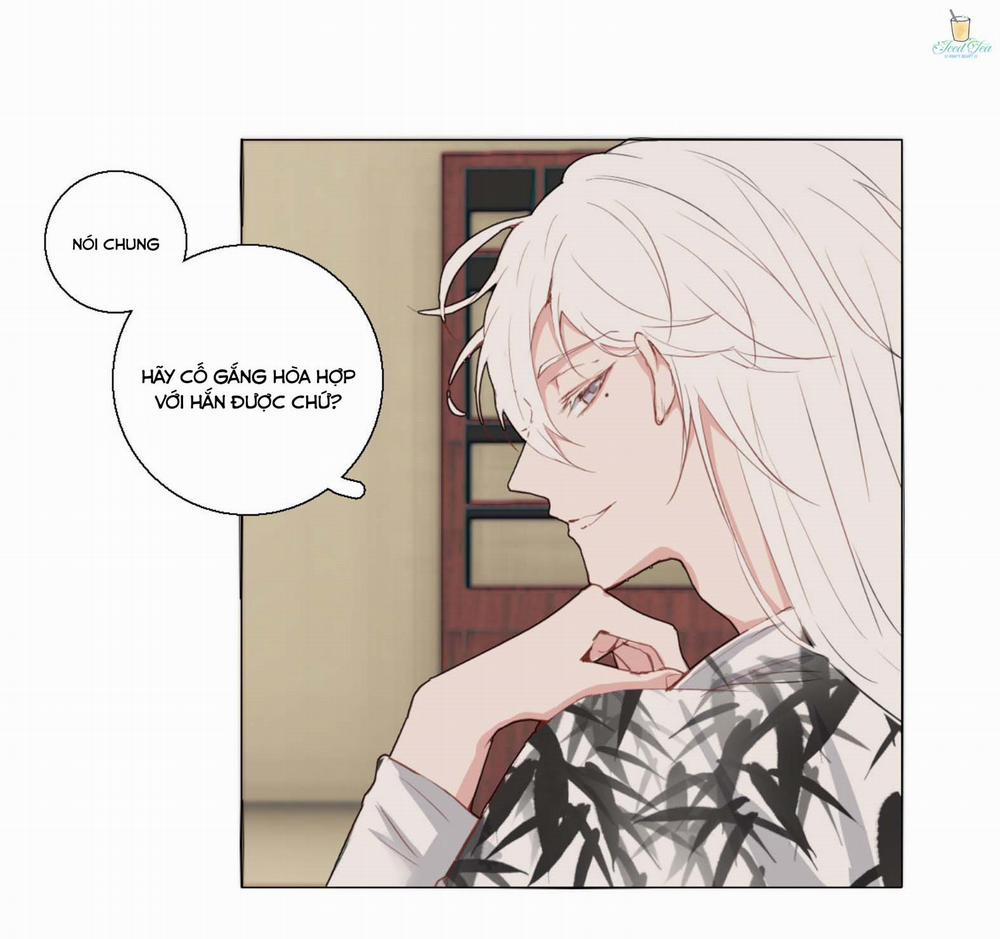 Trường Dã Tuyên Ca 3 trang 24