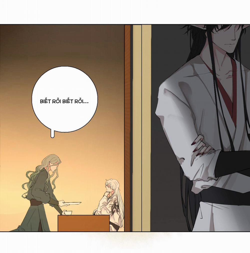 Trường Dã Tuyên Ca 3 trang 26