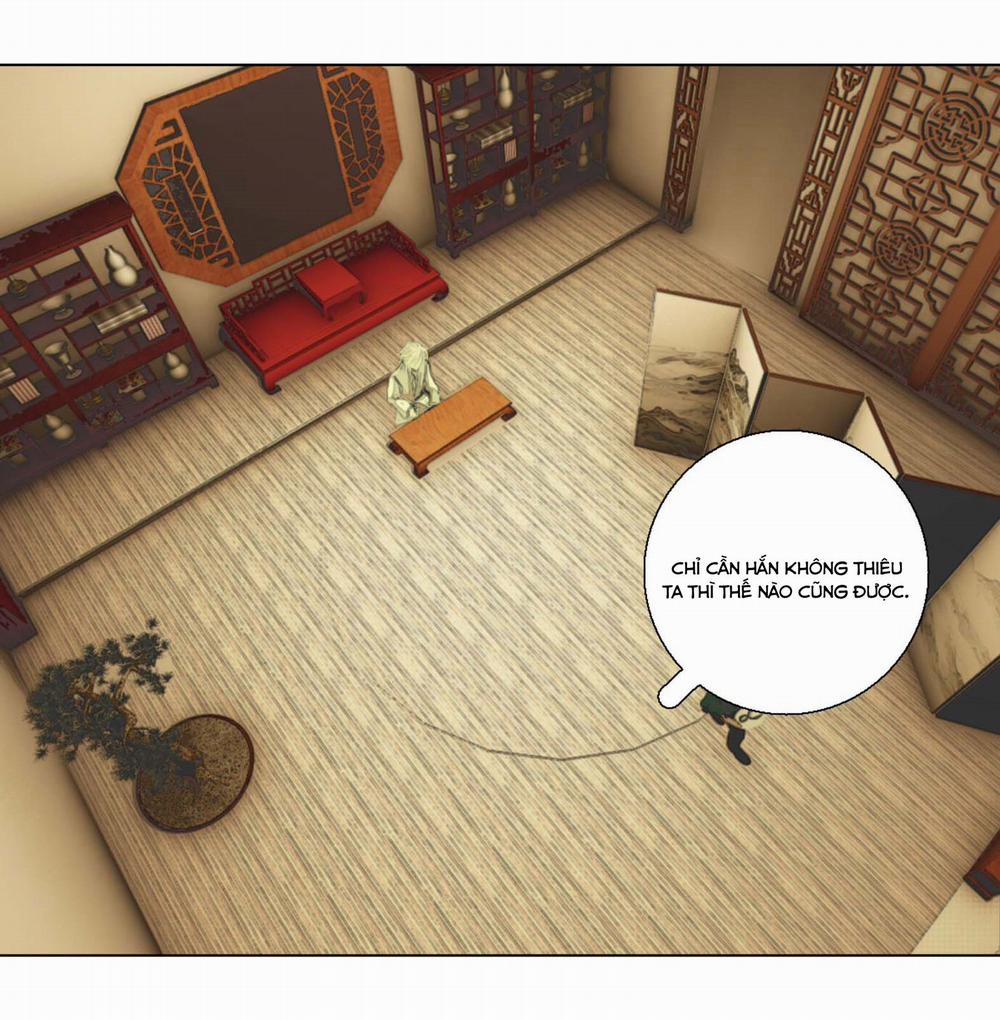 Trường Dã Tuyên Ca 3 trang 27