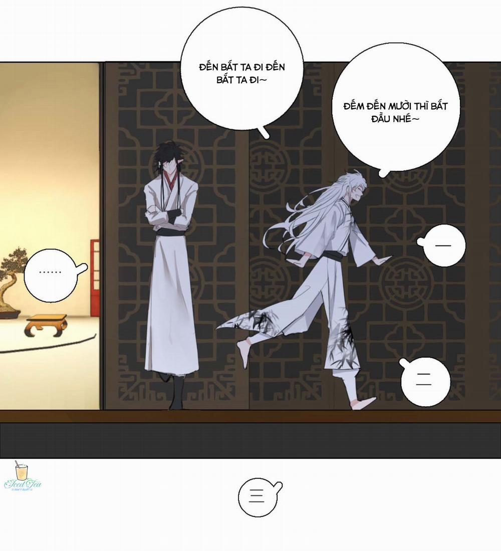 Trường Dã Tuyên Ca 3 trang 29