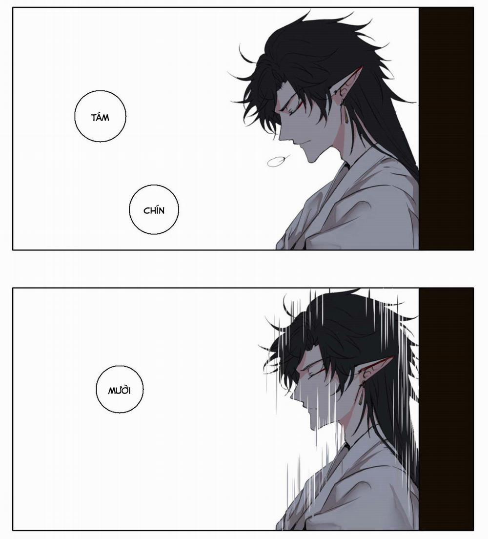 Trường Dã Tuyên Ca 3 trang 31