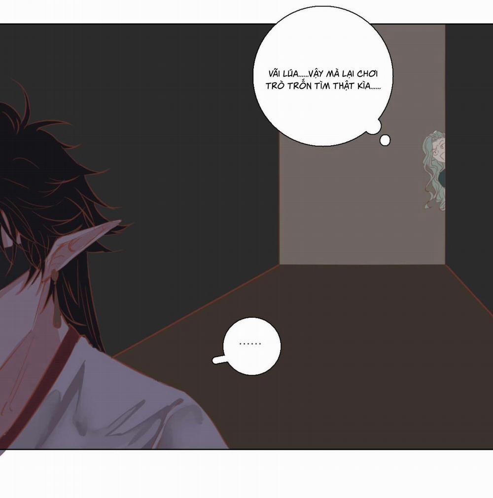 Trường Dã Tuyên Ca 3 trang 35