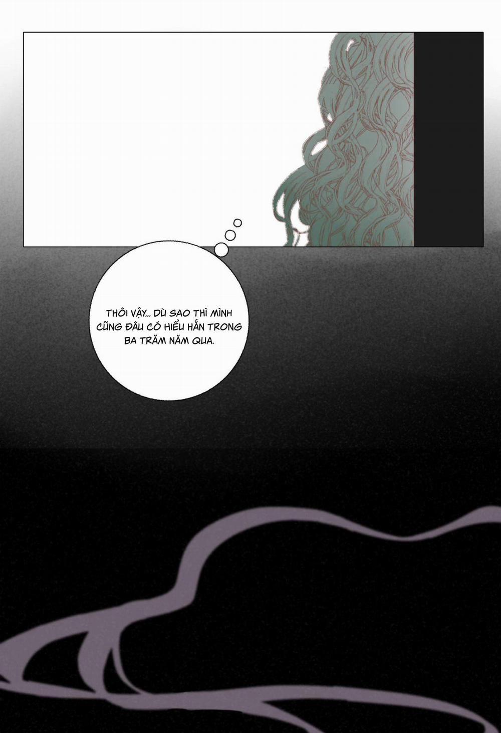 Trường Dã Tuyên Ca 3 trang 37