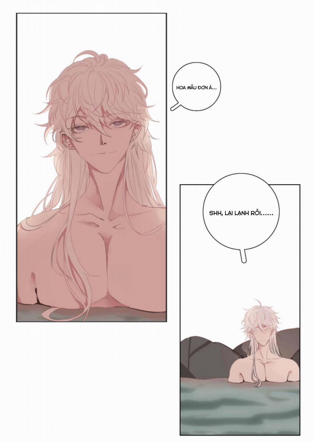 Trường Dã Tuyên Ca 3 trang 4