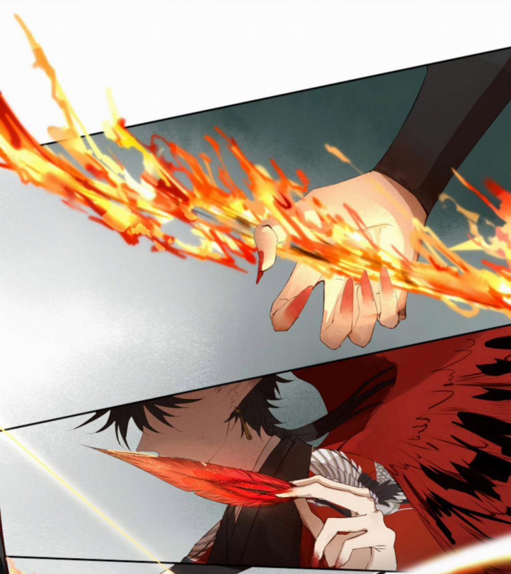 Trường Dã Tuyên Ca 4 trang 13