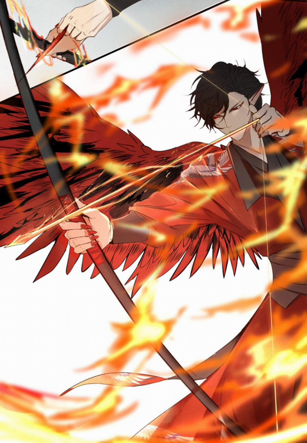 Trường Dã Tuyên Ca 4 trang 14