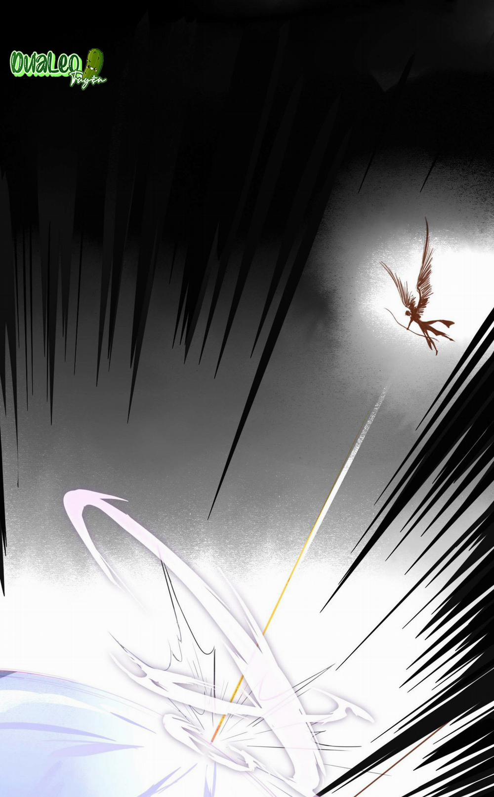 Trường Dã Tuyên Ca 4 trang 17