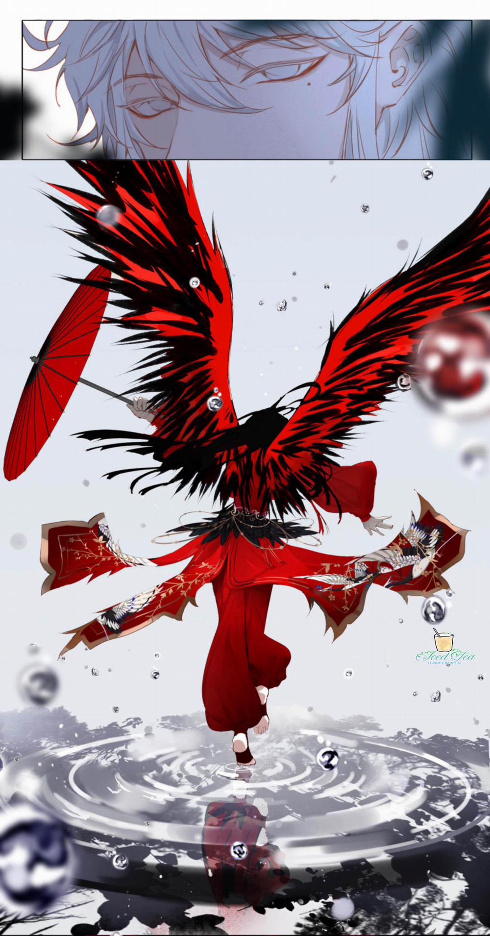 Trường Dã Tuyên Ca 4 trang 2