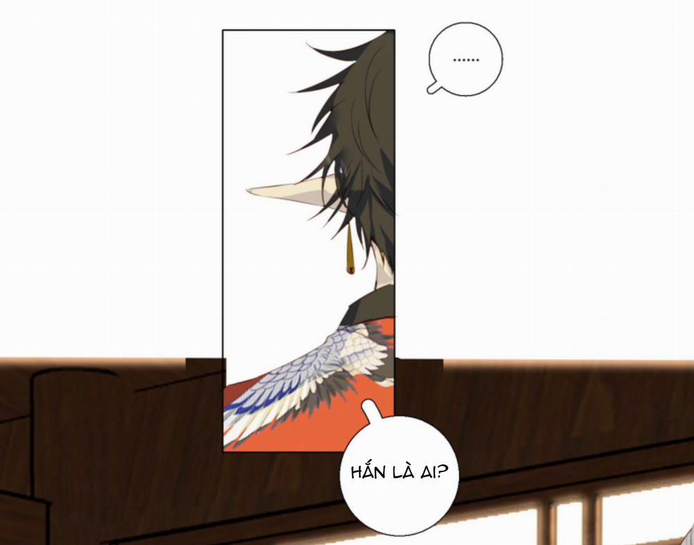 Trường Dã Tuyên Ca 4 trang 26