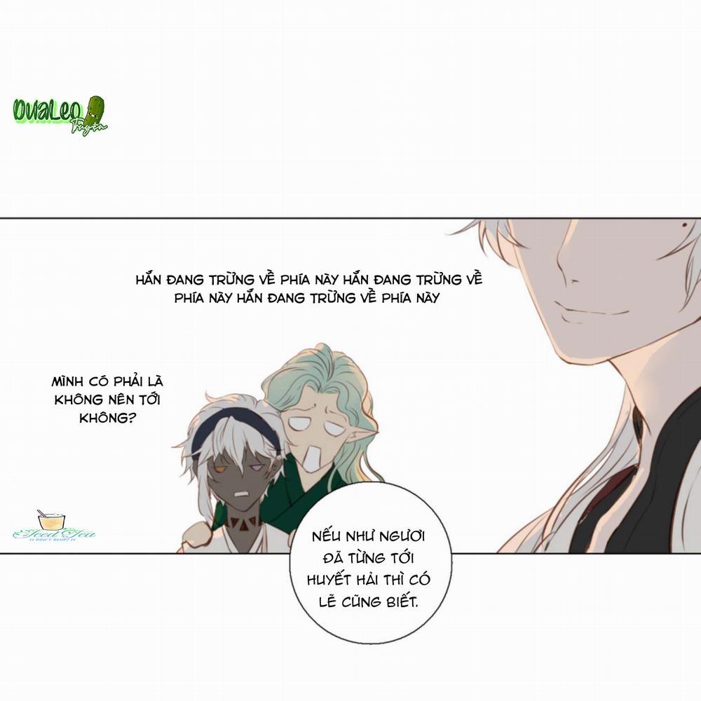 Trường Dã Tuyên Ca 4 trang 29