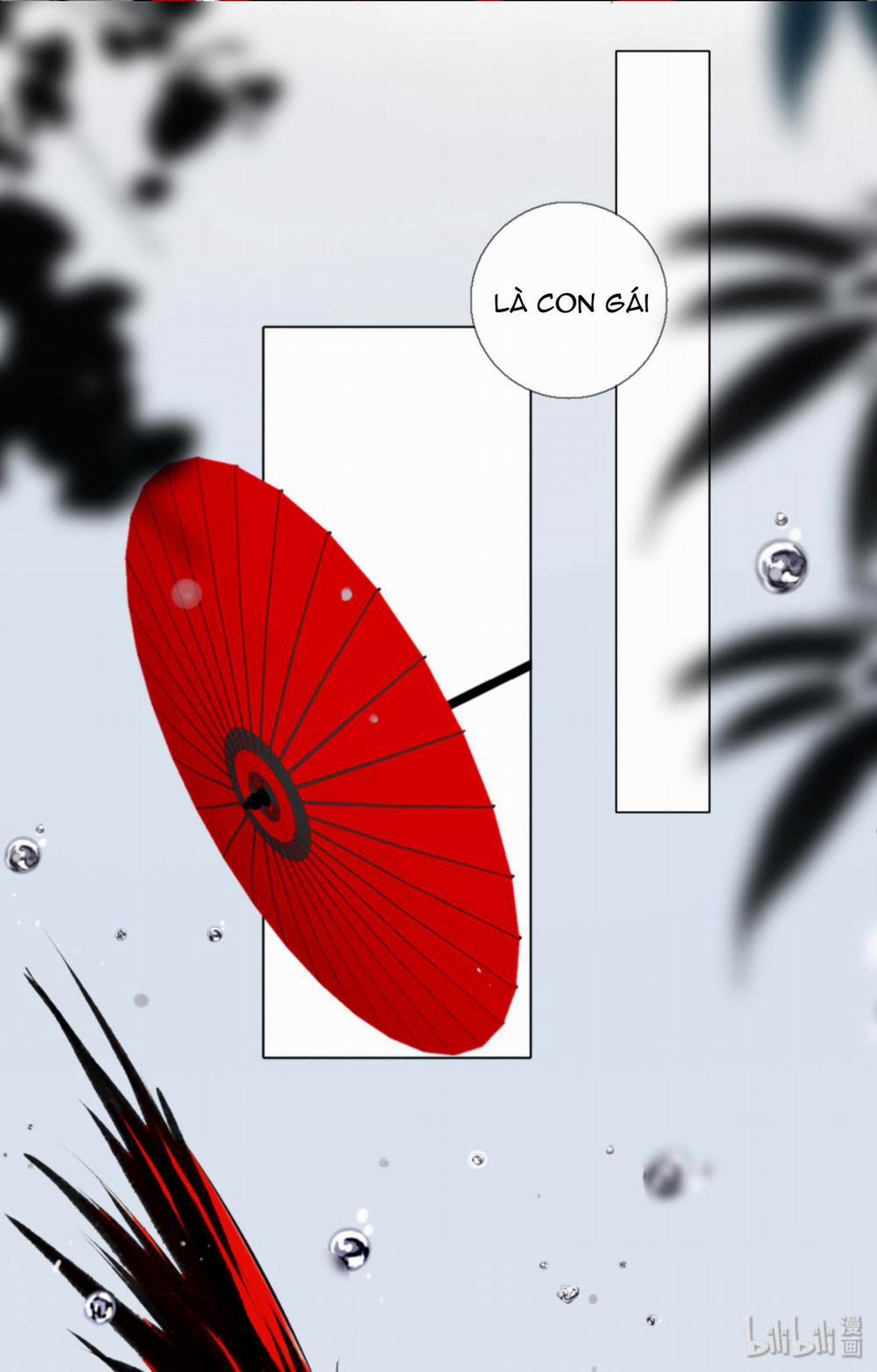 Trường Dã Tuyên Ca 4 trang 3