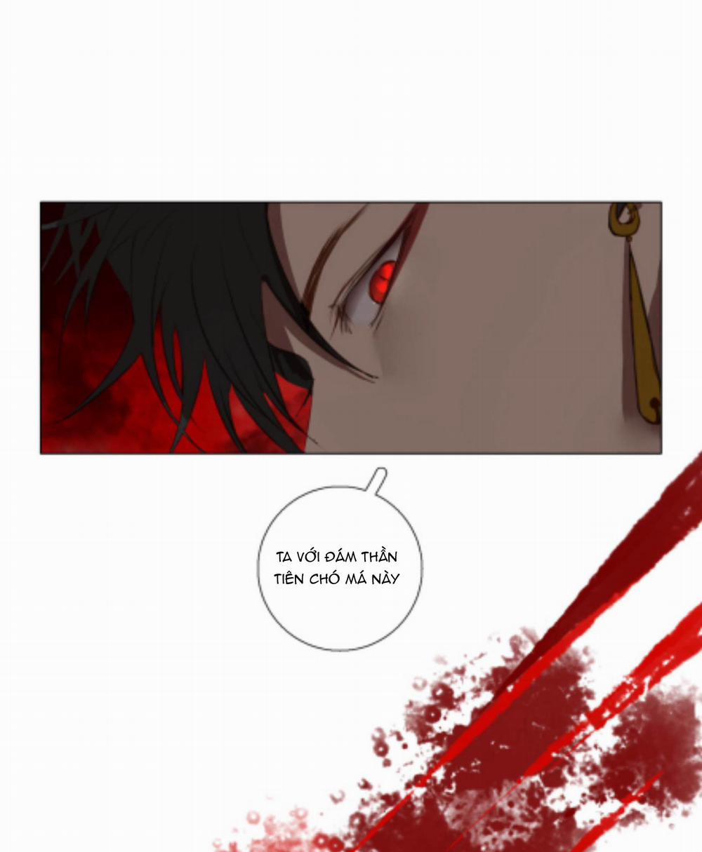 Trường Dã Tuyên Ca 4 trang 30