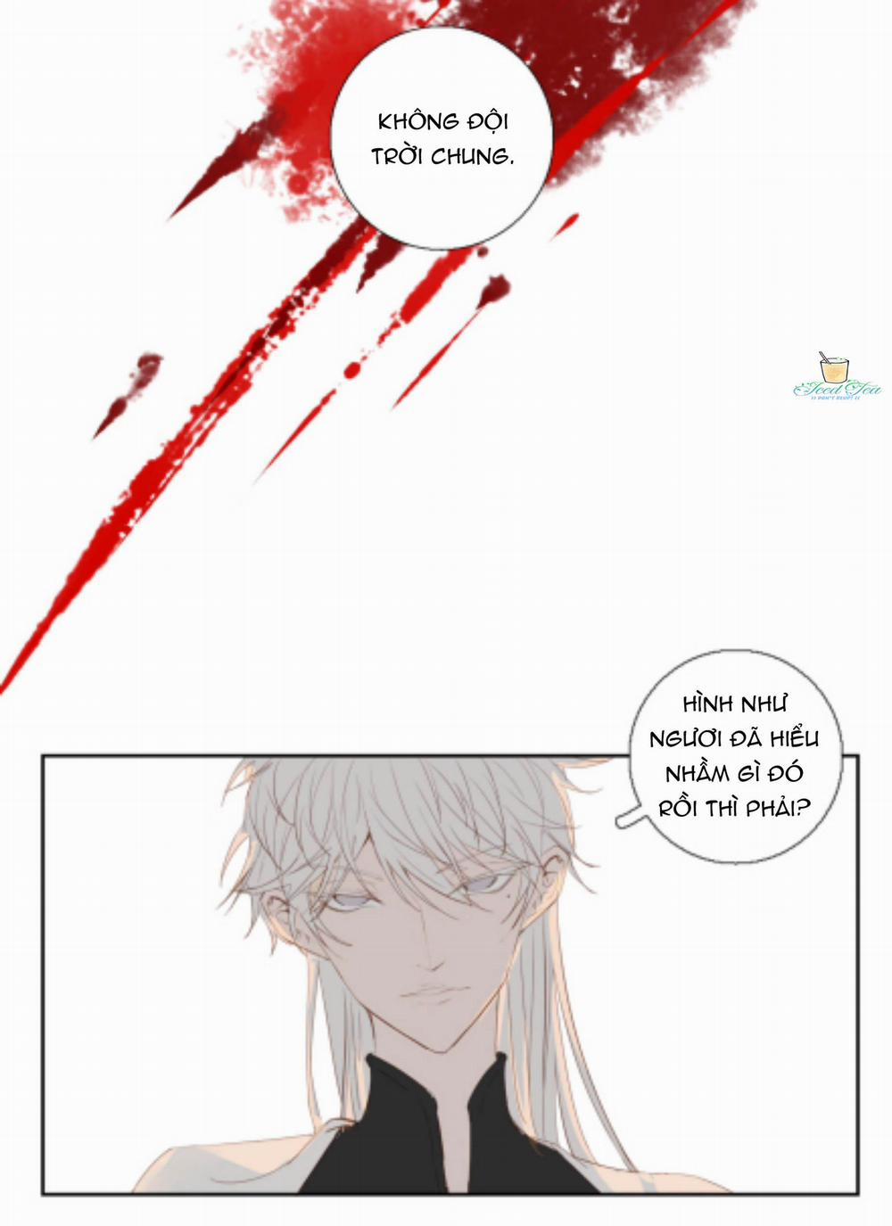 Trường Dã Tuyên Ca 4 trang 31