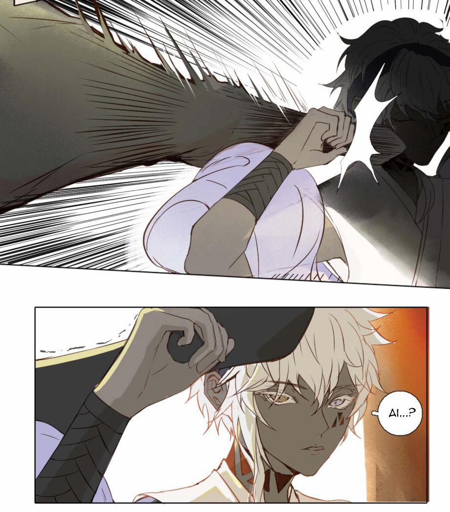 Trường Dã Tuyên Ca 4 trang 7