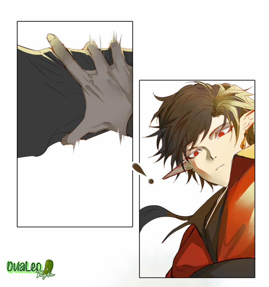 Trường Dã Tuyên Ca 4 trang 8