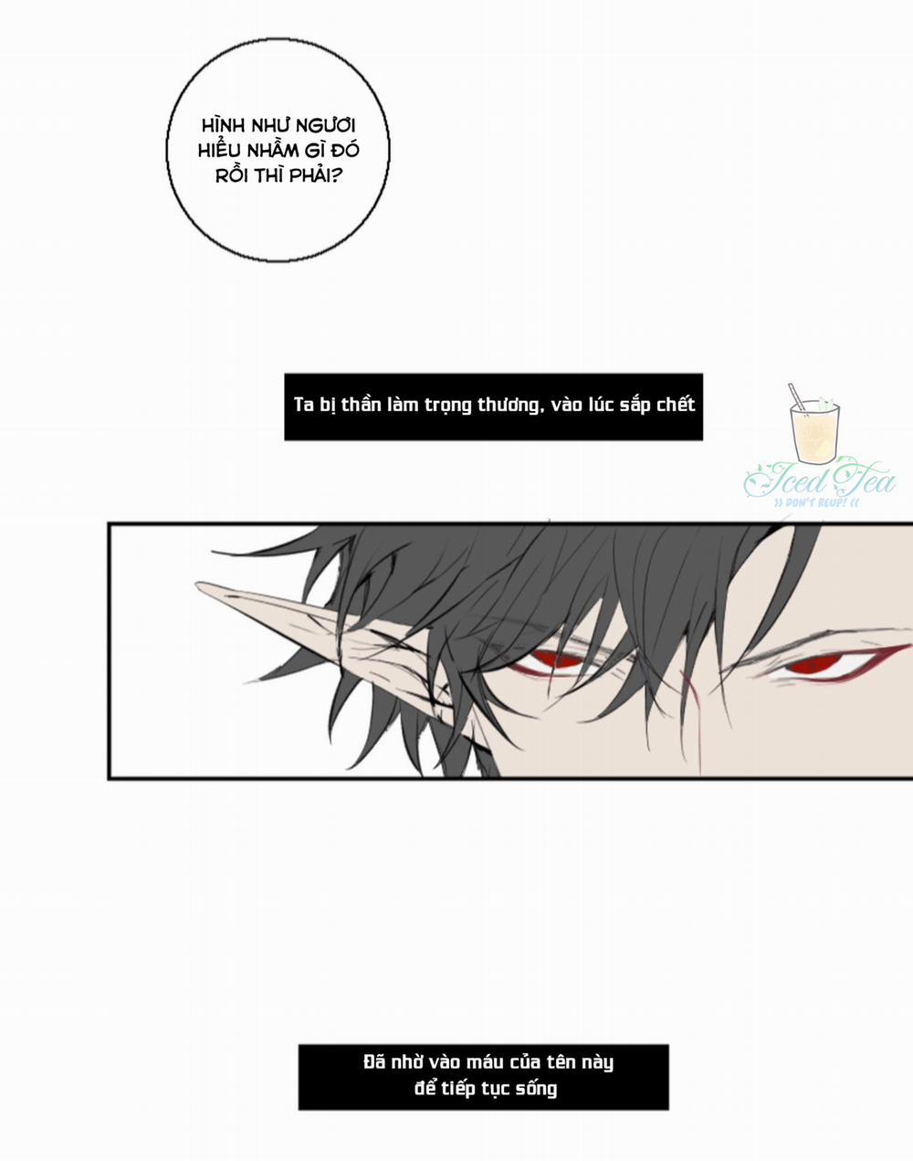 Trường Dã Tuyên Ca 5 trang 0