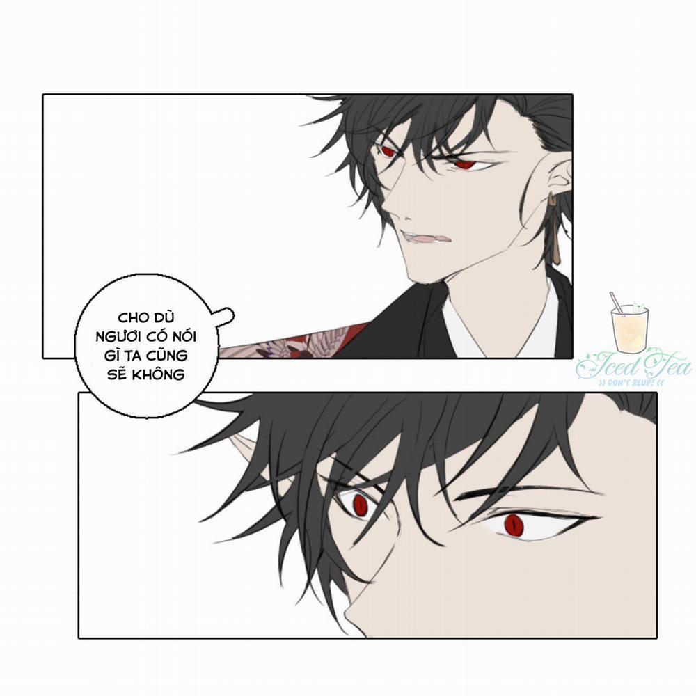 Trường Dã Tuyên Ca 5 trang 12