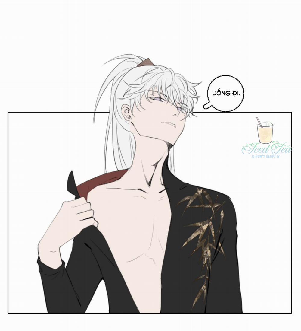 Trường Dã Tuyên Ca 5 trang 13