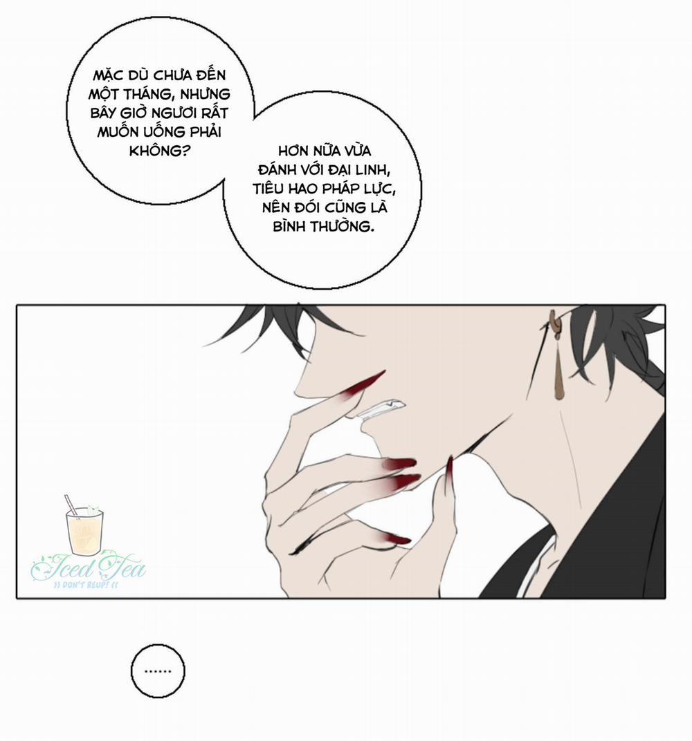 Trường Dã Tuyên Ca 5 trang 14