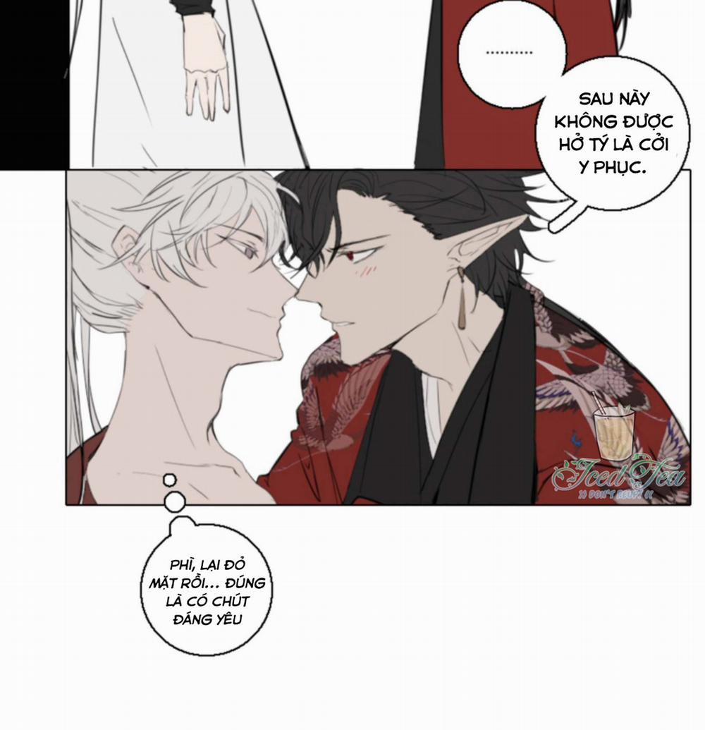 Trường Dã Tuyên Ca 5 trang 17