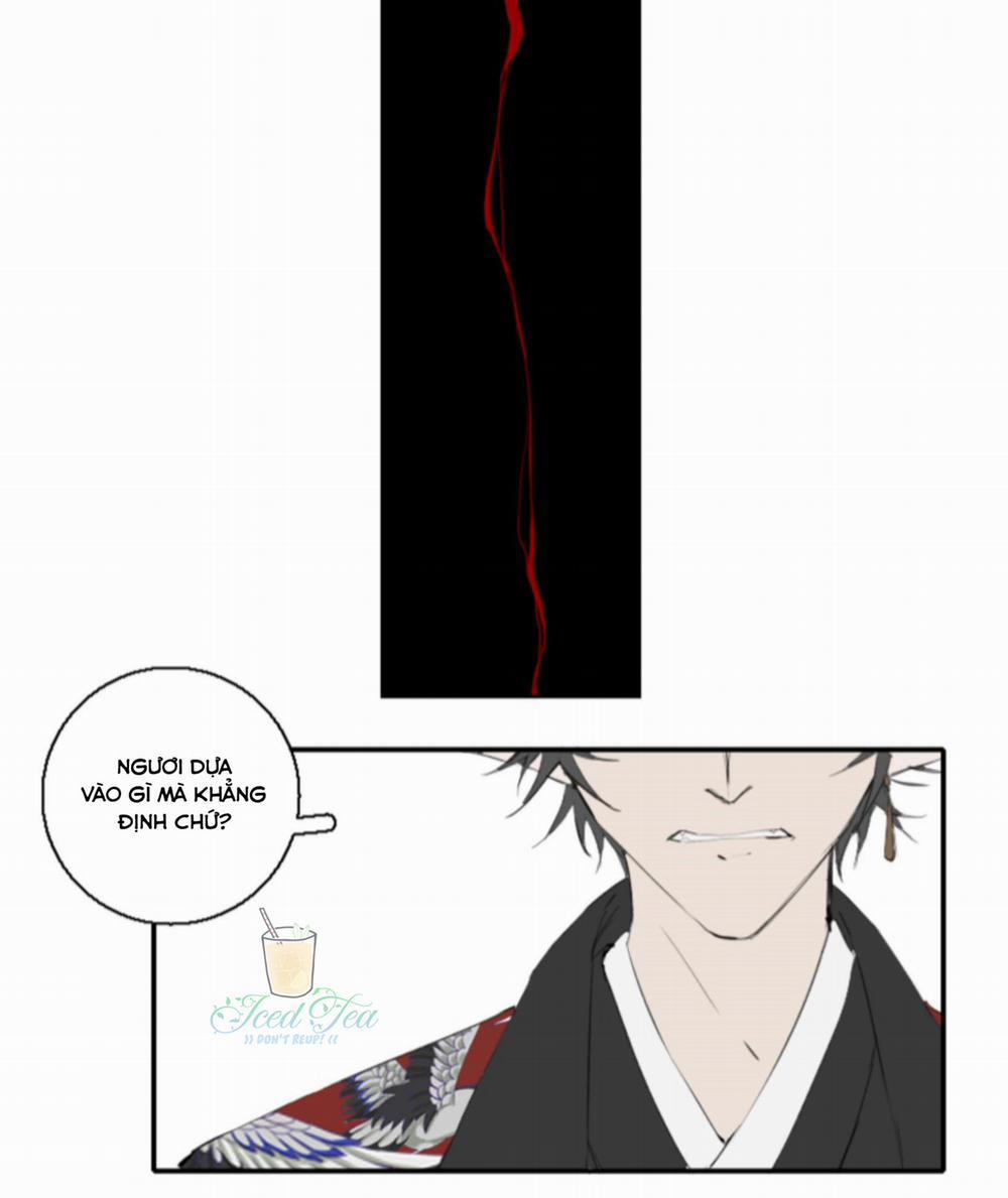 Trường Dã Tuyên Ca 5 trang 2