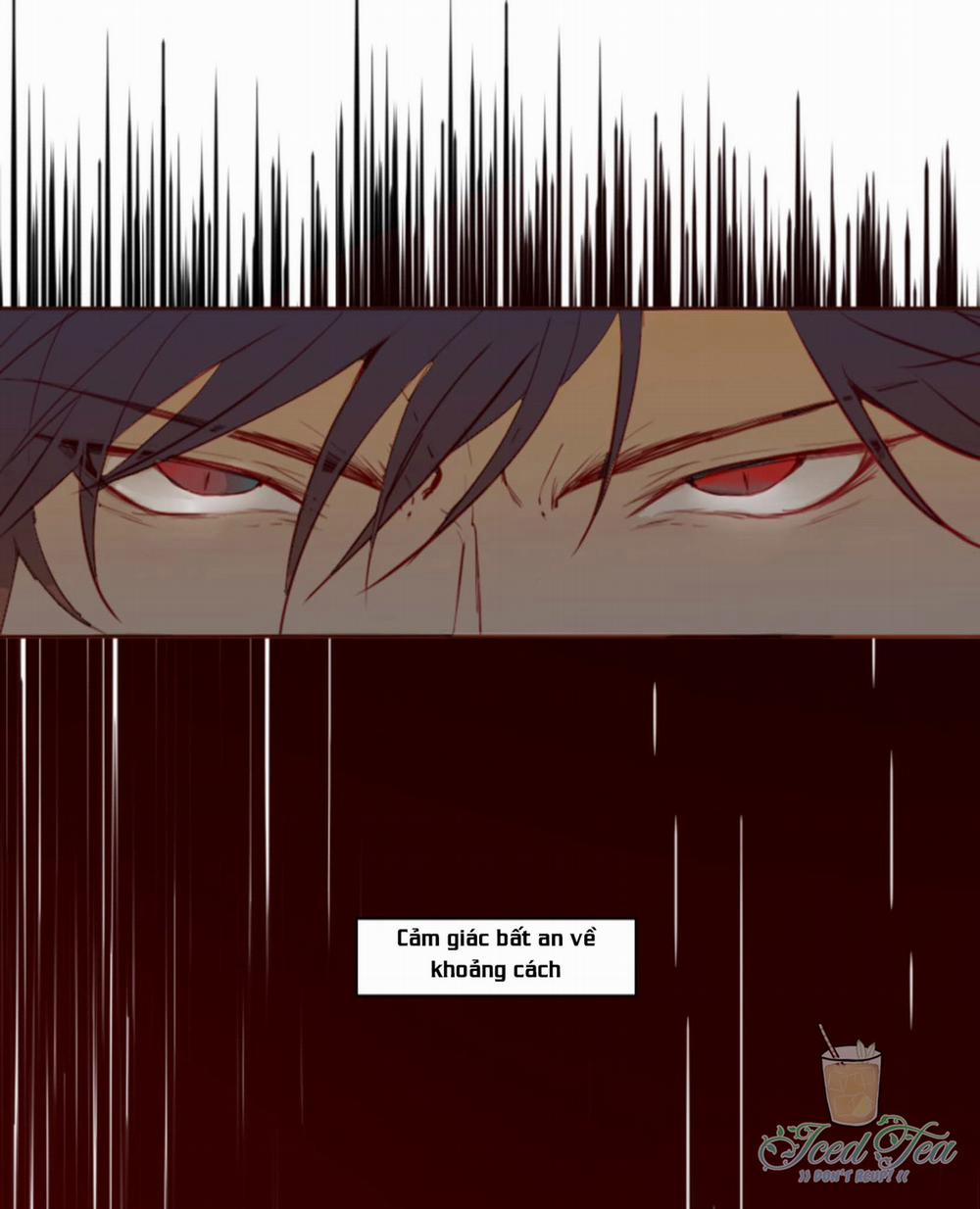 Trường Dã Tuyên Ca 5 trang 21