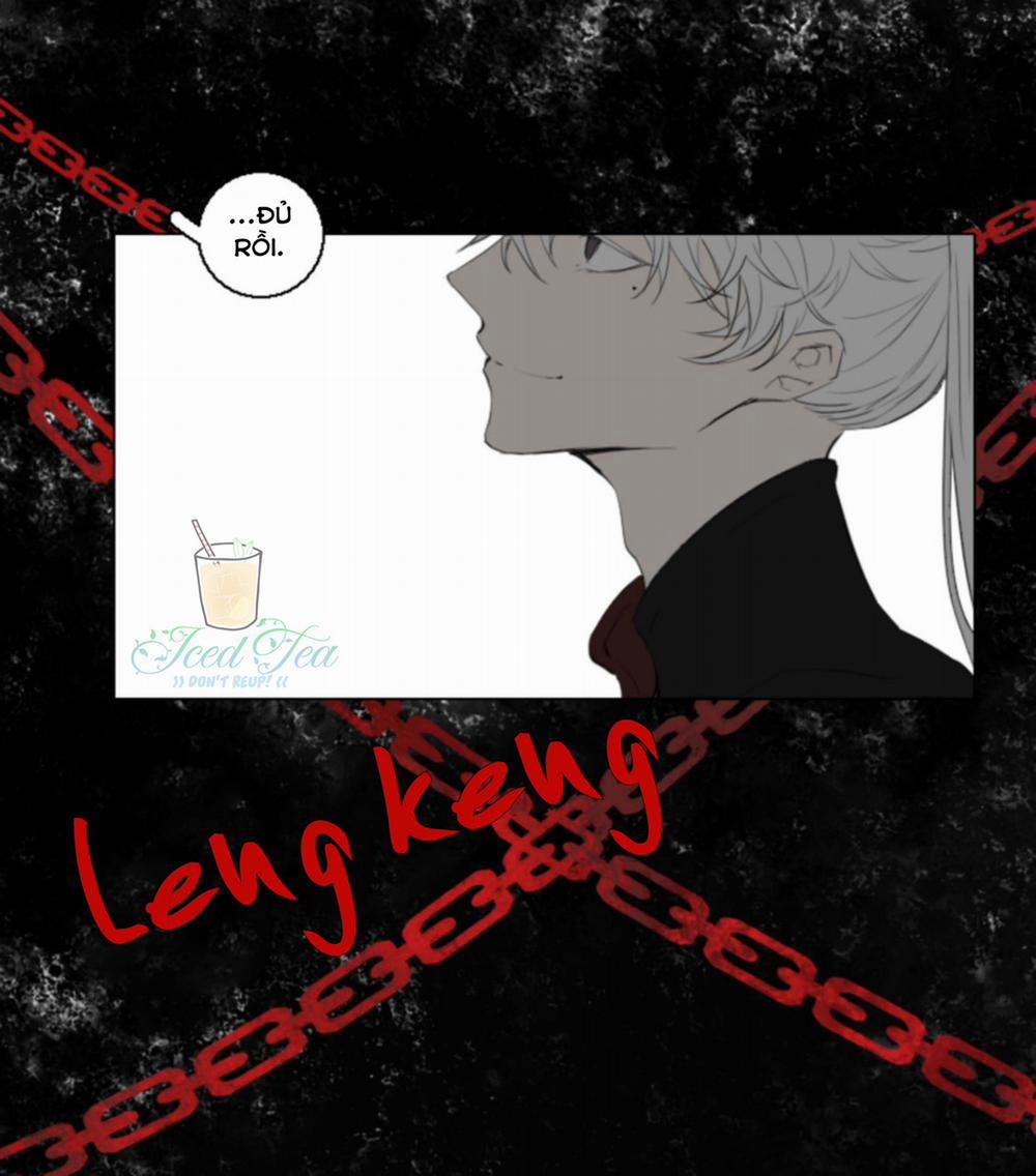 Trường Dã Tuyên Ca 5 trang 24